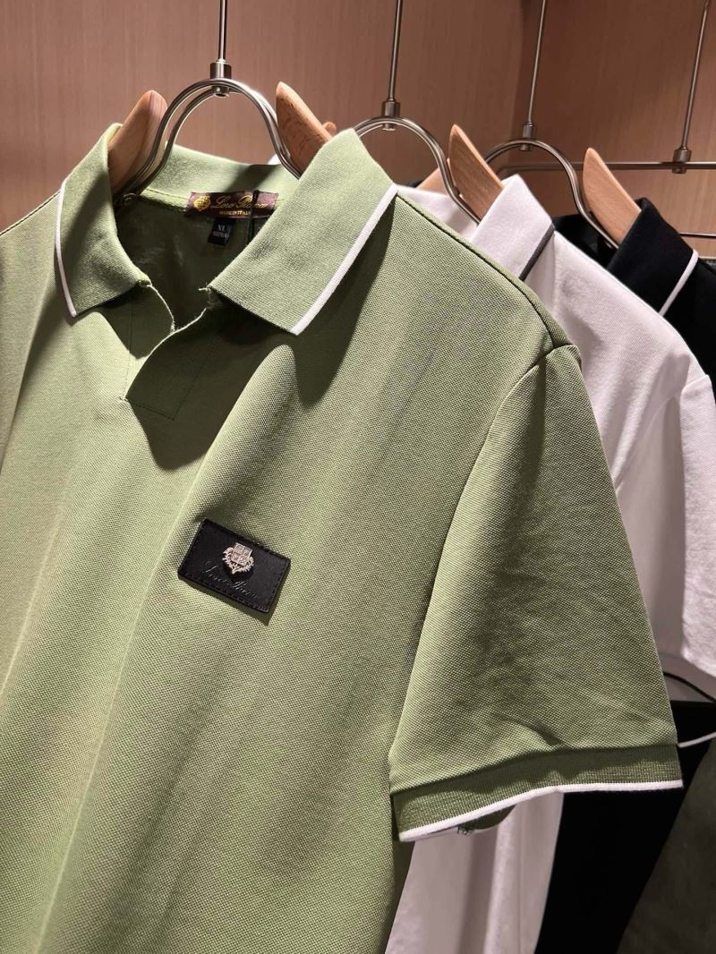 Loro Piana T-Shirts